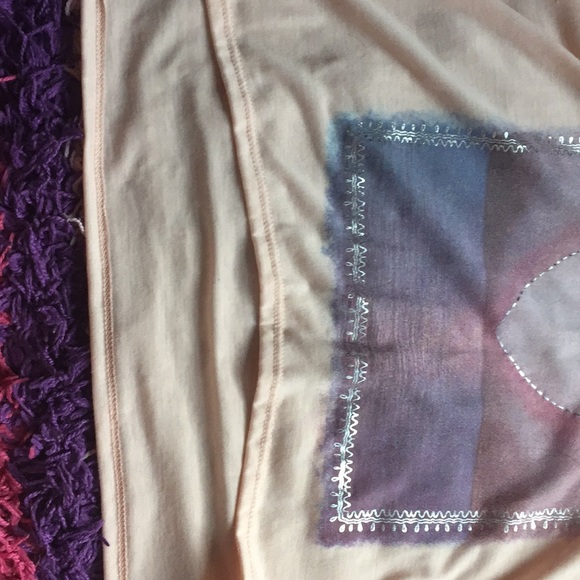 Belle du jour long sleeve shirt - Picture 3 of 3